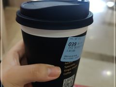 -瑞幸咖啡(经四路万达写字楼店)