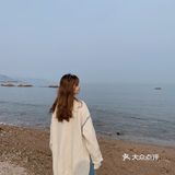 🌊来海边啦！青岛的海真的很出片