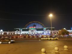 -沈阳站