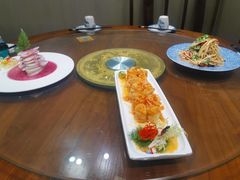 -陈聚德炒牛肉(樱花二路店)