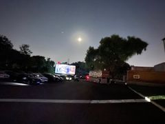 -枫花园汽车电影院(朝阳公园店)