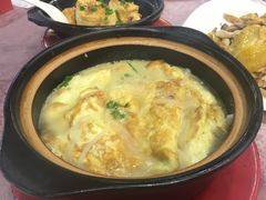 -围龙屋客家食府(福田店)