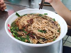 -老赵面店(大西路店)