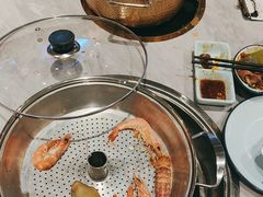 -奢谷·海鲜自助(南海万科店)