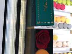 -PAUL LAFAYET 法式甜品(港汇广场店)