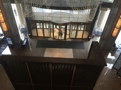 -舟山希尔顿酒店