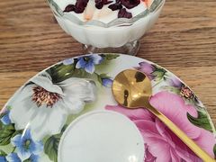 -花舍·新派粤菜·西餐·下午茶(亚运村·鸟巢店)