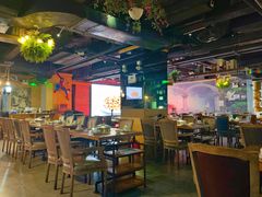 -润青四季音乐主题餐厅·椰子鸡(罗湖店)
