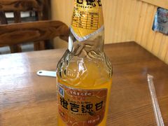 -老味道1992(武当山店)