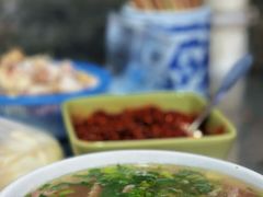 -老李家杂肝汤(回民街店)