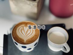 -隹木咖啡馆(宝龙广场店)