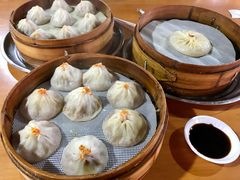 -忆秦园小笼包(惠山古镇总店)