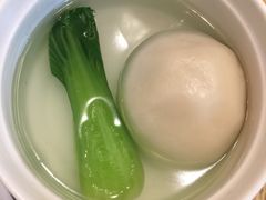 -常州逸高酒店-中餐厅