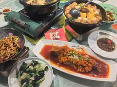 -徽珍源(龙茗路店)