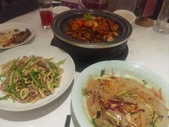 -大铁勺新津菜(东丽阳光新业广场店)