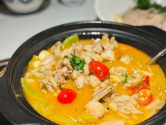 -老阿爸鲜鱼土菜(独墅湖店)