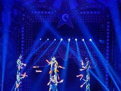 -珠海横琴长隆《卡卡虎奇遇记》