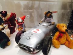 -济州岛泰迪熊博物馆