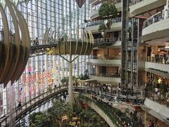 -二刀潮牛(重庆光环购物公园店)