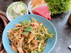 -一品诚记烤肉(大连柏威年购物中心店)