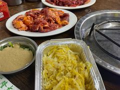-西塔隆太白烤牛肉馆(图们路店)