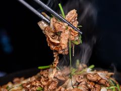 -喜悦烤鸭·新京菜(王府井店)