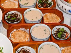 -三义和酒楼(广渠门店)