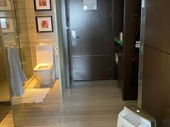 -上海西藏大厦万怡酒店