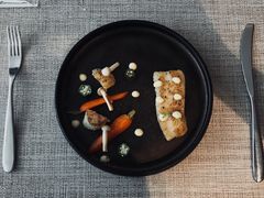 -香樟花园法式铁板烧(恒隆广场店)