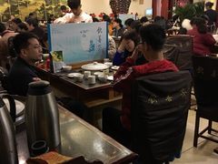 大堂-钦善斋(武侯祠店)