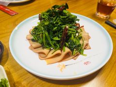 -毛毛熏肉•东北菜老字号(大安街店)