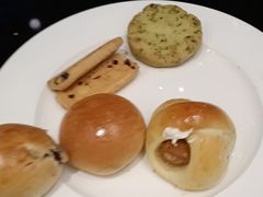 -东方红海鲜百汇(国际大厦店)