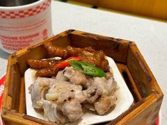-明腾壹间茶餐厅(新都会花园广场店)