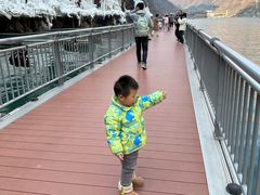 -河南宝泉旅游区