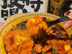 -并州大牌档之醉轻尘