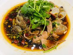 -虾神於氏龙虾·小龙虾(江宁旗舰店)