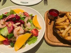 -碧特博格啤酒花园餐厅(芜湖路店)