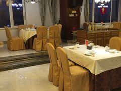 大堂-便宜坊烤鸭店(科创店)