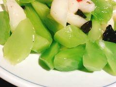 -大牌大·传统杭帮菜(湖滨店)