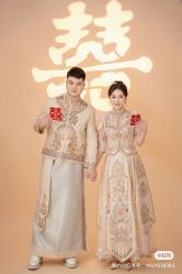 -青禾蒙娜丽莎婚纱摄影(武汉总店)