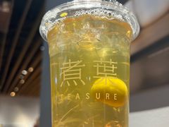 -煮叶(悠唐广场店)