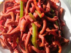 -良师门滨海人家·海鲜·家常菜(滨海城店)