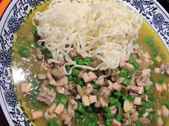 -百年神厨·地道川菜(清江西路店)