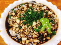 凉拌生蚝-温州一家人美食(西木头市店)