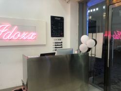 -YDO SALON