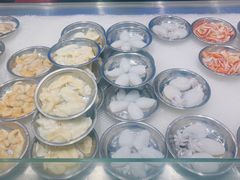 -朱富贵火锅(金融街万达店)