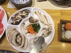 -丽和苑·自助寿喜锅(虹梅路店)
