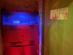 -棂笼·深度沉浸密室(武汉旗舰店)