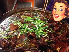 -无名氏面馆(邮电路店)