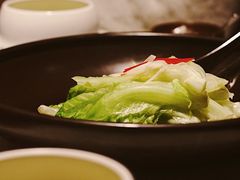 -悦融琥珀·京鲁菜·海味珍品(西单店)